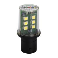 Schneider Electric DL1BKM1 СВЕТОДИОДН. КЛАСТЕР 230В БЕЛЫЙ DL1BKM1