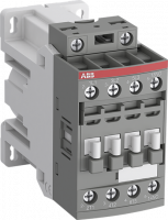 ABB 1SBL176001R3001 Контактор AF16Z-30-01-30 с катушкой управления 24 В DC для подключения к ПЛК