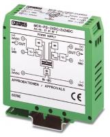 Phoenix contact 2781877 MCR-PS- 24DC/2X24DC Вспомог. контактор