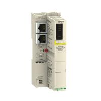 Schneider Electric STBNIP2311 Модуль Ethernet Modbus TCP Dual-port
