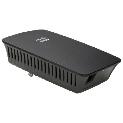 Точка доступа Linksys RE1000