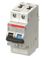 ABB 2CCL562330E1204 Выключатель авт.диф.т. FS401MK-C20/0.3
