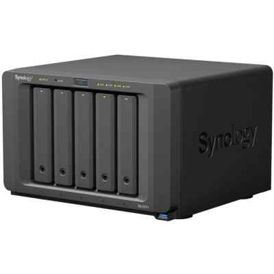 Сетевое хранилище Synology DS1517+8GB