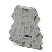 Phoenix contact 2902049 MINI MCR-2-RTD-UI Измер. преобразователь с термометром сопротивления