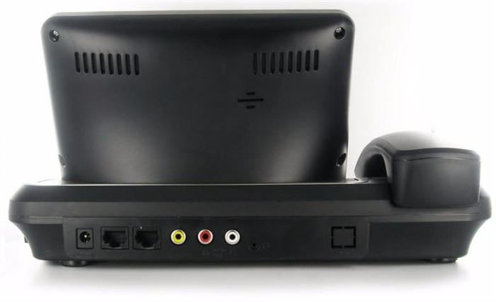 Yealink VP530 - видеотелефон