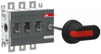 ABB 1SCA022720R0230 Рубильник OT200E30P до 200А 3-полюсный