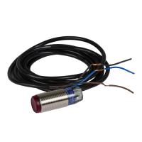 Schneider Electric XUB1BNBNL2 ФОТОДАТЧИК ОТРАЖЕНИЯ М18 4M NPN НЗ XUB1BNBNL2