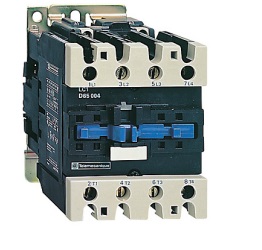 КОНТ. D 4Р(2НО+2НЗ), AC1, 60A, 110V 50/60ГЦ