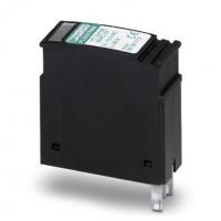 Phoenix contact 2839172 PT 2X1VA- 60AC-ST Штекерный модуль для защиты от перенапр-й