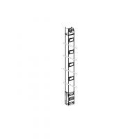 Schneider Electric KSC630EV4254 СЕКЦИЯ РАСПР. ВЕРТ. 630А, 2,5М