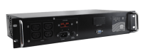 ИБП ELTENA (INELT) Intelligent II 600RMLT se