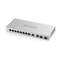 Коммутатор ZYXEL XGS1010-12