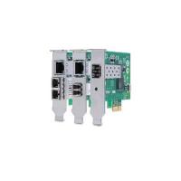 Сетевая карта Allied Telesis AT-2911SFP-2-901