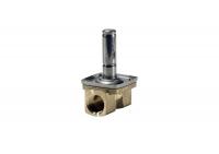 032U1249 Двухпозиционный электромагнитный клапан с сервоприводом Danfoss EV 220B 10B