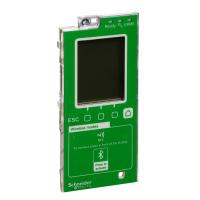 Schneider Electric LV850054SP СМЕННЫЙ ДИСПЛЕЙ MICROLOGIC X