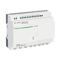 Schneider Electric SR2D201FU ZELIO LOGIC РЕЛЕ ЭКОНОМ 20ВХ/ВЫХ ~240В