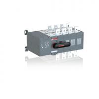 ABB 1SCA022872R8340 Реверсивный рубильник OTM800E4CM230C до 800А 4-полюсный с моторным приводом 230В AC