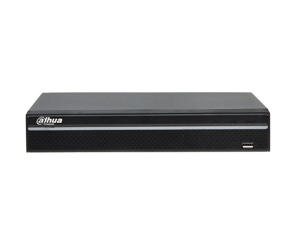 Dahua DHI-NVR2104HS-P-4KS2