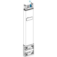 Schneider Electric KSA250ED4081 СЕКЦИЯ РАСПРЕД. ВЕРТИКАЛЬН. 250А, 0,8М