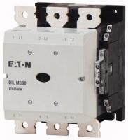 208213 DILM500/22(RA250) КОНТАКТОР MOELLER / EATON (арт.208213)