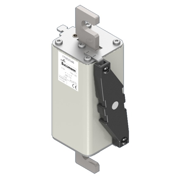 170E8346 Быстрый предохранитель 315A 750V 2EK/170 GR DC