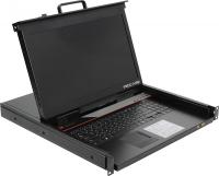 Консоль KVM Procase E1716HD