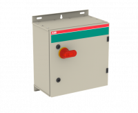 ABB 1SCA148433R1001 Рубильник в боксе OT90GAUC3AZ
