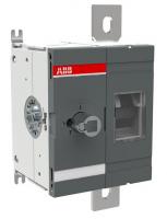 ABB 1SCA022799R7460 Рубильник OT630E01 630А (без ручки) 1п