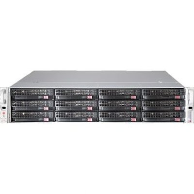 Сервер SuperMicro SSG-6029P-E1CR12L