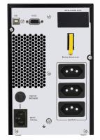 ИБП APC Easy UPS SRVS 1000 ВА 230 В, SRVS1KI