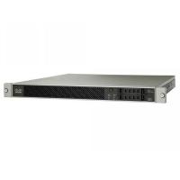 Межсетевой экран Cisco ASA5545-K8