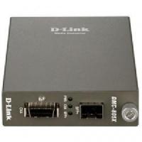 Медиаконвертер D-Link DMC-805X
