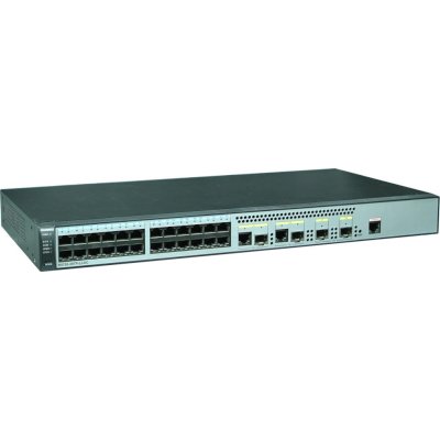 Коммутатор Huawei S5720-28TP-LI-AC