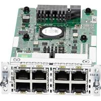 Модуль Cisco NIM-ES2-8