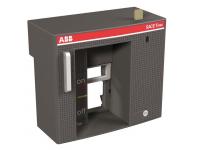 ABB 1SDA066636R1 Фланец для выкатного исполнения с блокировкой для рычага управления FLD XT2-XT4 W