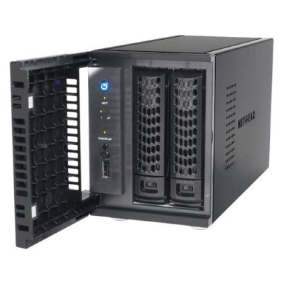 Сетевое хранилище NetGear RN10200-100EUS