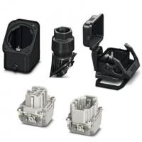 Phoenix contact 1407710 HC-EVO-B06PT-BWSC-HL-M20-PLRBK Комплект вставных соединителей