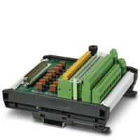Phoenix contact 2906189 UM-D37M/DS/FU/DI120V/C3/R IM C Интерфейсный модуль
