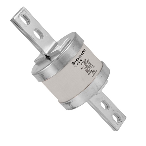 GF800 Предохранитель 800А 550V AC / 250В DC