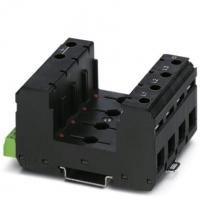 Phoenix contact 2906484 VAL-MS/4+0-BE/FM RN. Базовый элемент для защиты от перенапряжений, тип 2