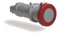 ABB 2CMA166930R1000 Розетка кабельная 3125C11W, 125А, 3P+E, IP67, 11ч