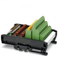 Phoenix contact 2905243 UM-D37M/DS/FU/LED/AO/C300/L Интерфейсный модуль