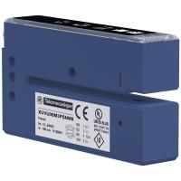 Schneider Electric XUVU06M3PSNM8 УЛЬТРАЗВУК. ДАТЧИК ЩЕЛЕВОГО ТИПА, 12-24 DVC, M8, ОПРЕД-Е ЭТИКЕТОК