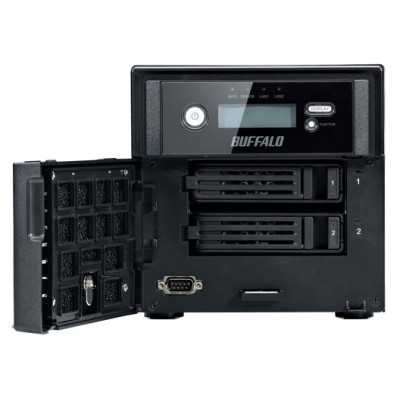 Сетевое хранилище Buffalo TeraStation 4200 TS4200D-EU