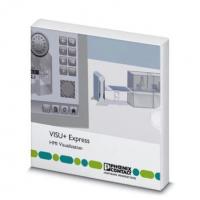 Phoenix contact 2402774 VISU+ 2 EXPRESS Программное обеспечение
