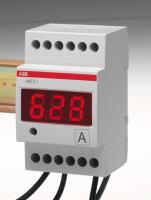 ABB 2CSM320000R1011 Цифр.амперметр перем.ток AMTD-1
