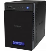Сетевое хранилище NetGear RN31400-100EUS