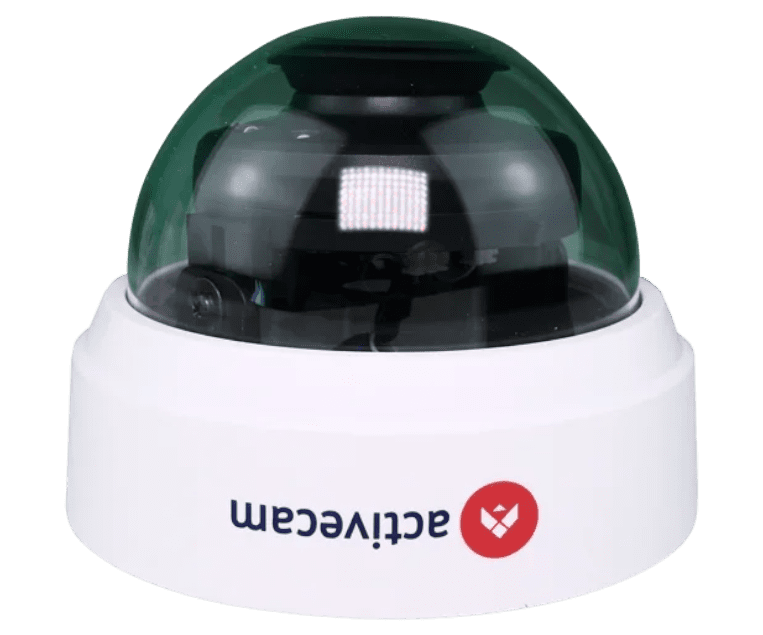 ActiveCam AC-H2D1 3.6