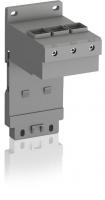 ABB 1SAZ901901R1001 Комплект монтажный DB96 для отдельного монтажа реле перегрузки TF96/EF96 на ДИН-рейку или монтажную плату