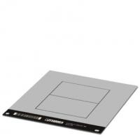 Phoenix contact 832012 LS-EMLP (100X60) SR CUS Маркеры для устройств